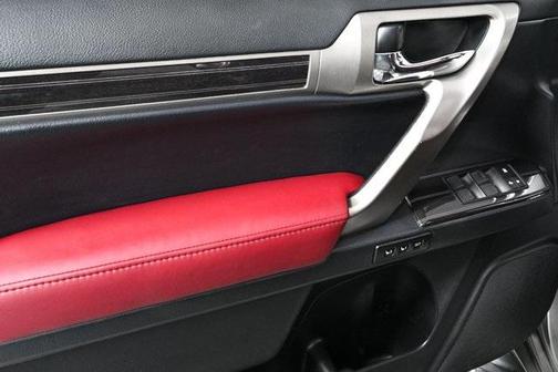 2020 Lexus GX 460 Premium