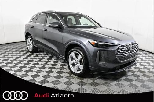 2025 Audi Q5 Premium Plus