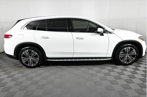 2023 Mercedes-Benz EQS 450 4MATIC