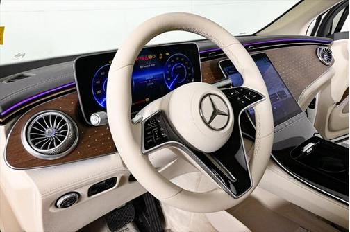 2023 Mercedes-Benz EQS 450 4MATIC