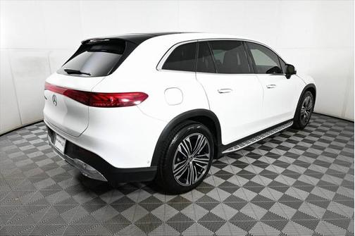 2023 Mercedes-Benz EQS 450 4MATIC