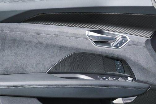 2023 Audi RS e-tron GT quattro