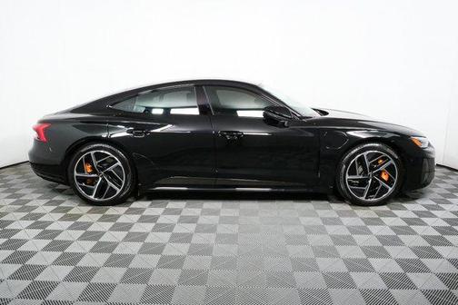 2023 Audi RS e-tron GT quattro