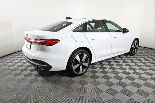 2025 Audi A5 Premium