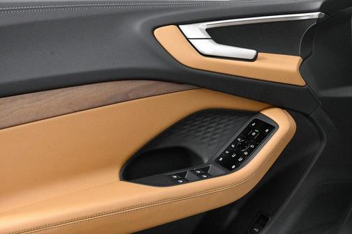 2025 Audi A5 Premium