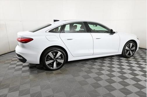 2025 Audi A5 Premium