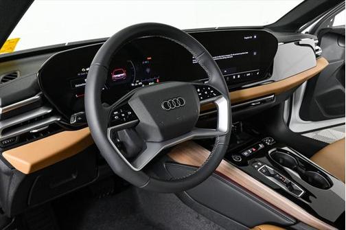 2025 Audi A5 Premium