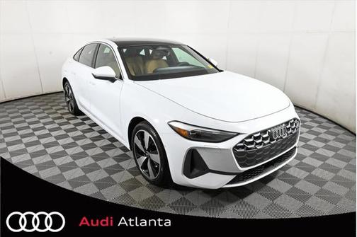 2025 Audi A5 Premium