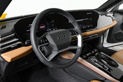 2025 Audi A5 Premium