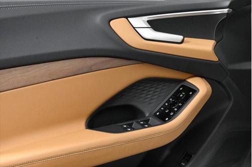 2025 Audi A5 Premium
