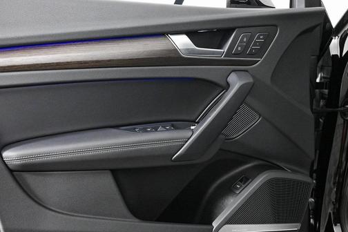 2023 Audi Q5 45 S line Prestige