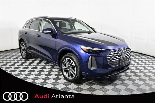 2025 Audi Q5 Premium