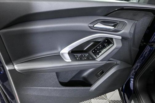 2025 Audi Q5 Premium