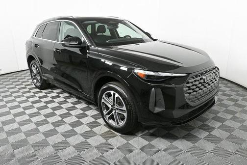 2025 Audi Q5 Premium