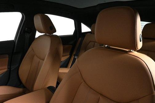 2025 Audi A5 Premium TFSI quattro S tronic