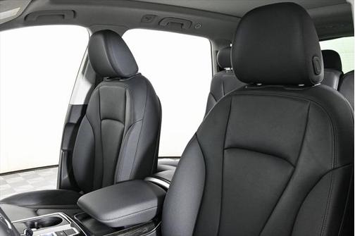 2023 Audi Q7 55 Premium