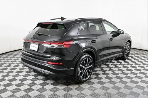 2025 Audi Q4 e-tron Premium 45 quattro