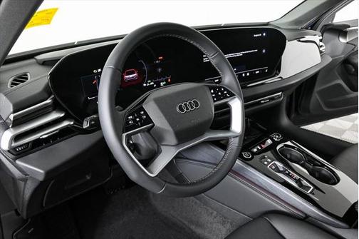 2025 Audi A5 Premium Plus