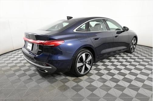 2025 Audi A5 Premium Plus