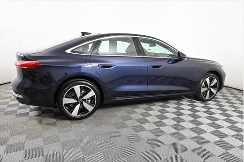 2025 Audi A5 Premium Plus