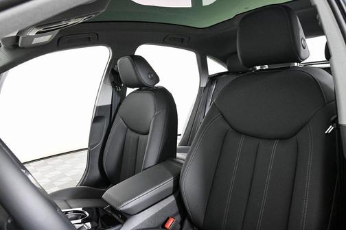 2025 Audi A5 Premium Plus