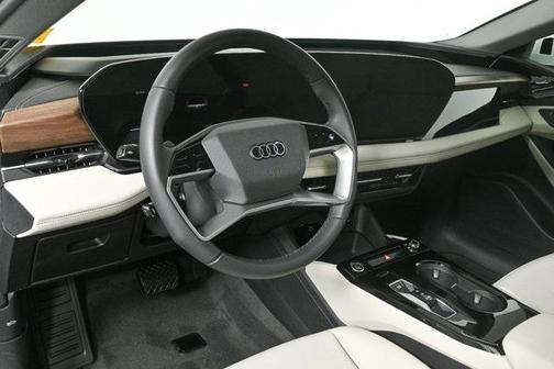 2025 Audi A6 Premium Plus