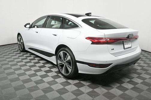 2025 Audi A6 Premium Plus