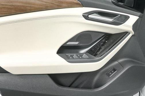 2025 Audi A6 Premium Plus