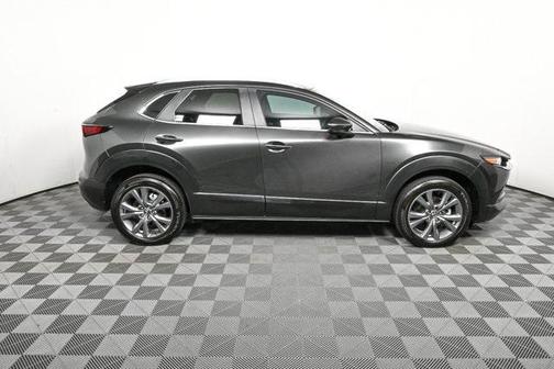 2023 Mazda CX-30 2.5 S Preferred Package