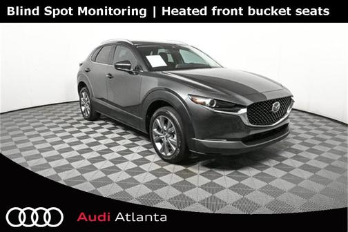 2023 Mazda CX-30 2.5 S Preferred Package