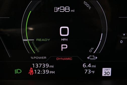 2023 Audi e-tron Premium Plus quattro