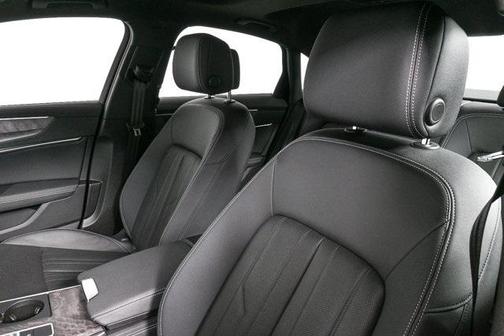 2024 Audi A6 45 Premium Plus