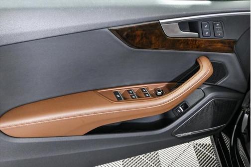 2019 Audi A5 2.0T Premium Plus