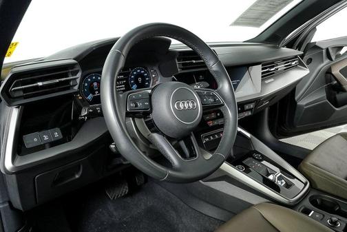 2024 Audi A3 Premium