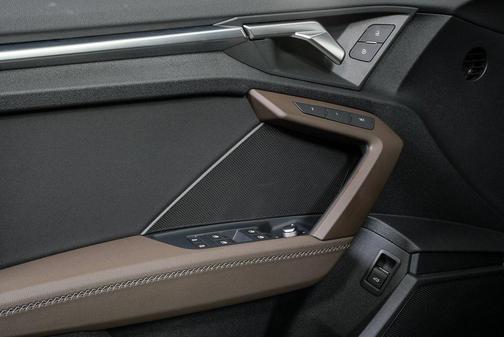 2024 Audi A3 Premium