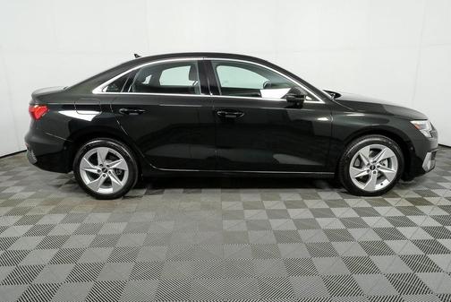 2024 Audi A3 Premium