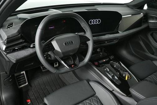 2025 Audi S5 3.0T Prestige
