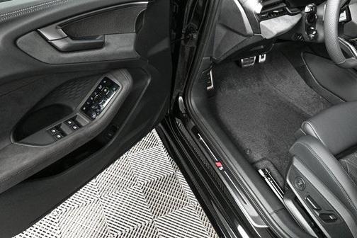 2025 Audi S5 3.0T Prestige