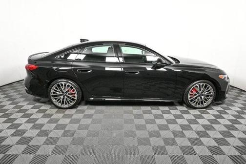 2025 Audi S5 3.0T Prestige