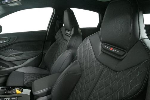 2025 Audi S5 3.0T Prestige