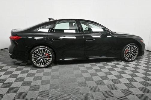 2025 Audi S5 3.0T Prestige