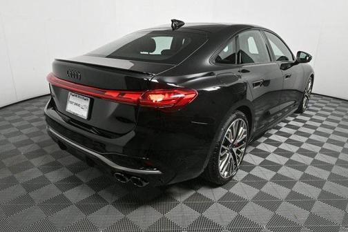 2025 Audi S5 3.0T Prestige