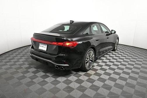 2025 Audi S5 3.0T Prestige
