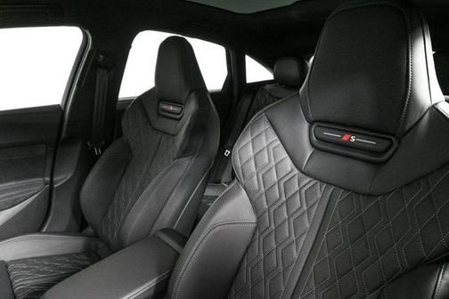 2025 Audi S5 3.0T Prestige