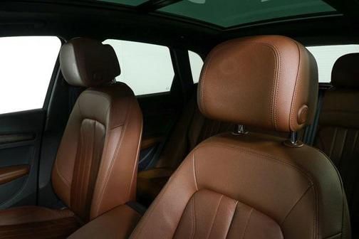 2018 Audi Q5 2.0T Tech Premium