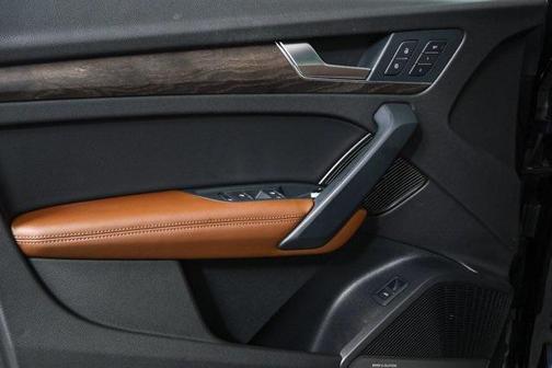 2018 Audi Q5 2.0T Tech Premium