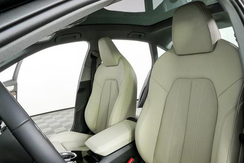 2026 Audi A6 Prestige quattro S tronic