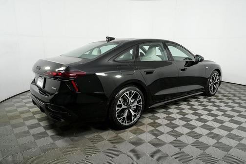 2026 Audi A6 Prestige quattro S tronic