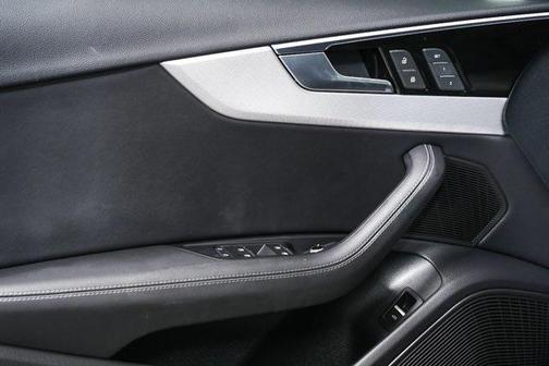 2023 Audi A4 45 S line Premium Plus