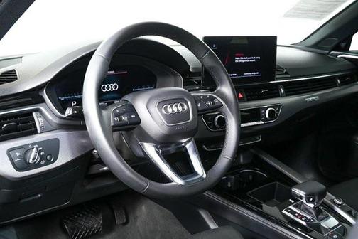 2023 Audi A4 45 S line Premium Plus